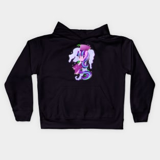 Snowfall Frost (Starlight Glimmer) Kids Hoodie